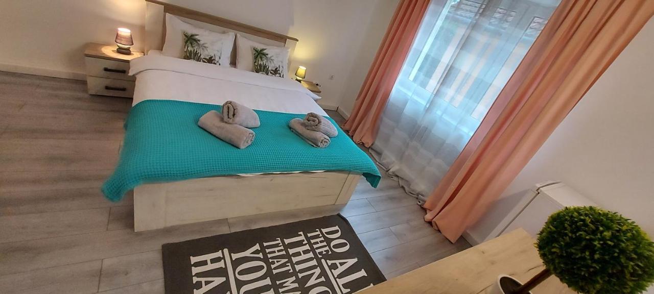 Casa Bita Apartment ซีบิว ภายนอก รูปภาพ