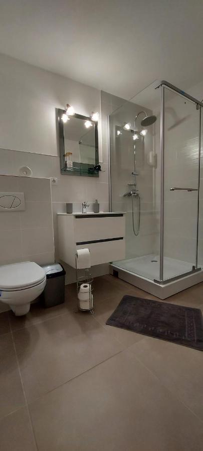Casa Bita Apartment ซีบิว ภายนอก รูปภาพ