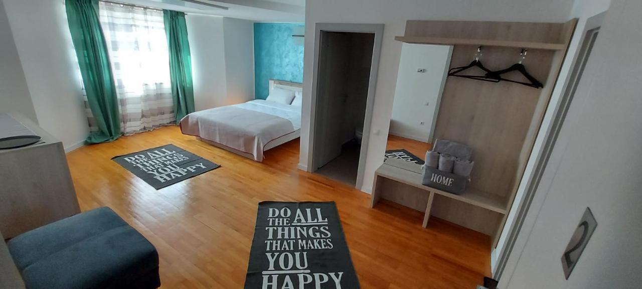 Casa Bita Apartment ซีบิว ภายนอก รูปภาพ