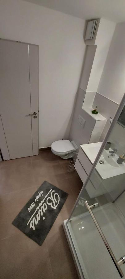 Casa Bita Apartment ซีบิว ภายนอก รูปภาพ